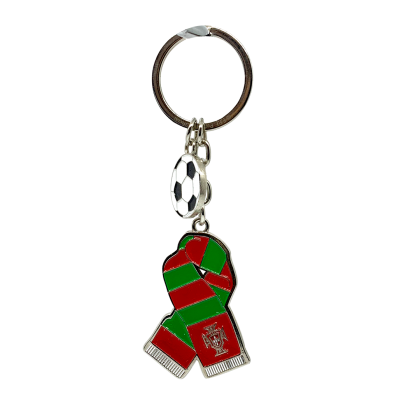 FPF CACHECOL KEYRING